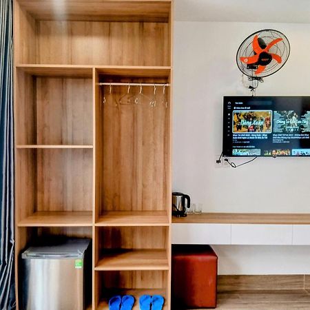Mia Hotel Vũng Tàu Exteriér fotografie