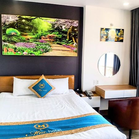 Mia Hotel Vũng Tàu Exteriér fotografie