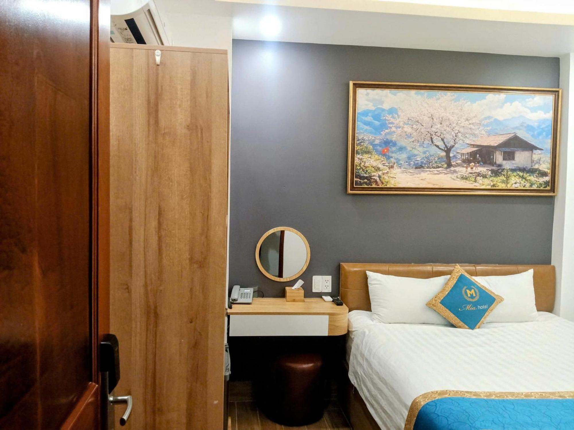 Mia Hotel Vũng Tàu Exteriér fotografie