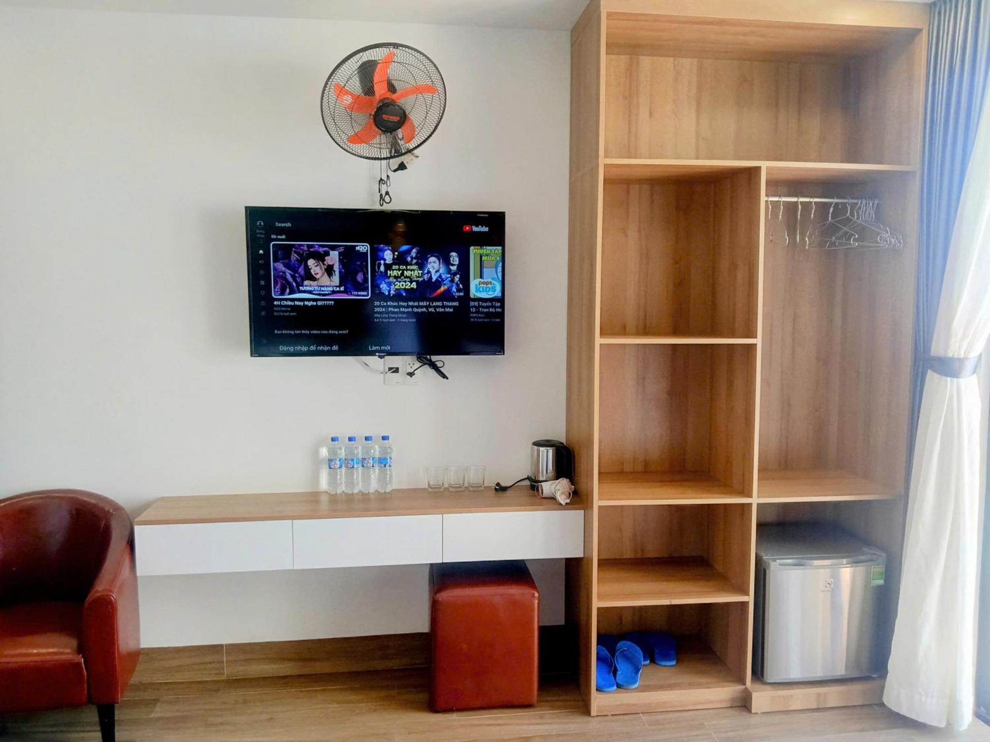 Mia Hotel Vũng Tàu Exteriér fotografie